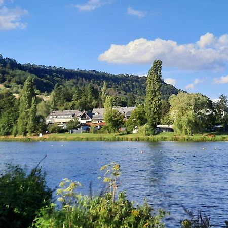 Landgasthof Ralinger Hof Ralingen Zewnętrze zdjęcie