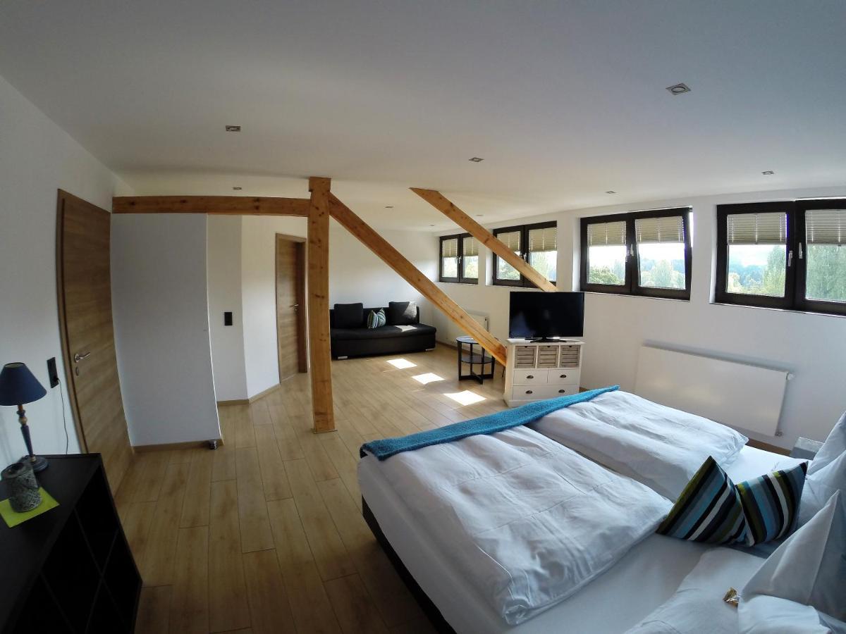 Landgasthof Ralinger Hof Ralingen Zewnętrze zdjęcie