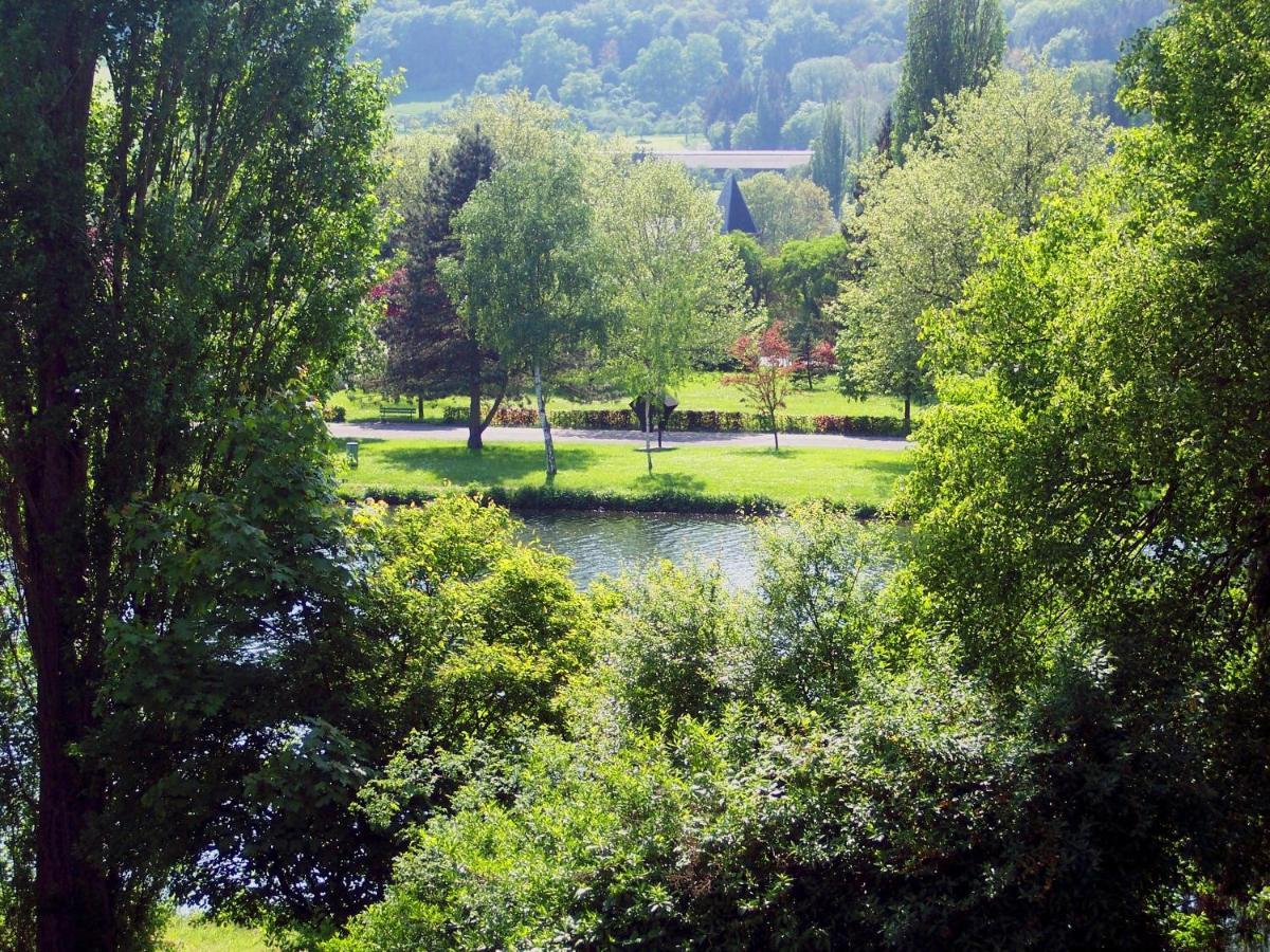 Landgasthof Ralinger Hof Ralingen Zewnętrze zdjęcie