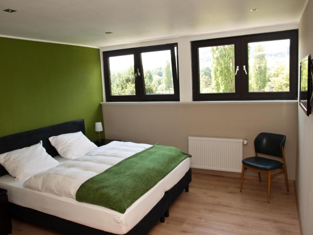 Landgasthof Ralinger Hof Ralingen Zewnętrze zdjęcie