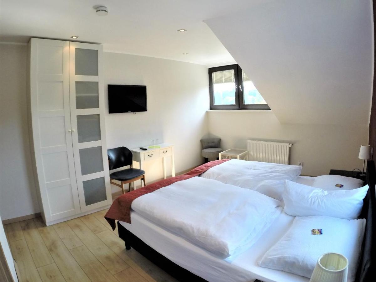 Landgasthof Ralinger Hof Ralingen Zewnętrze zdjęcie