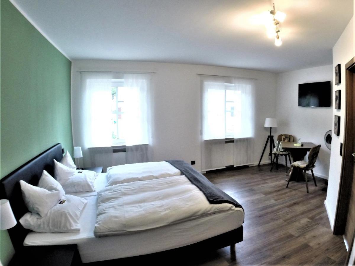 Landgasthof Ralinger Hof Ralingen Zewnętrze zdjęcie