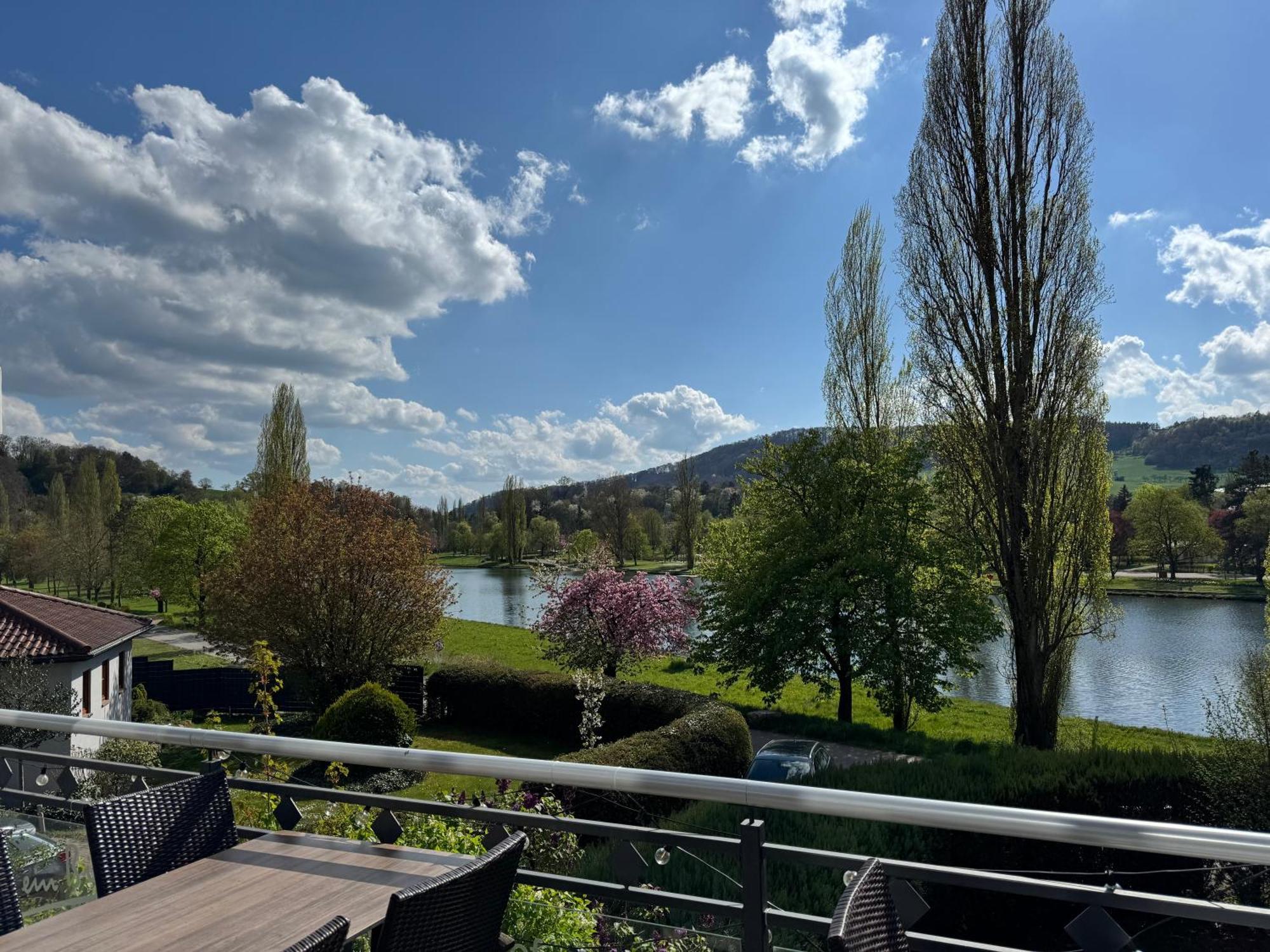 Landgasthof Ralinger Hof Ralingen Zewnętrze zdjęcie