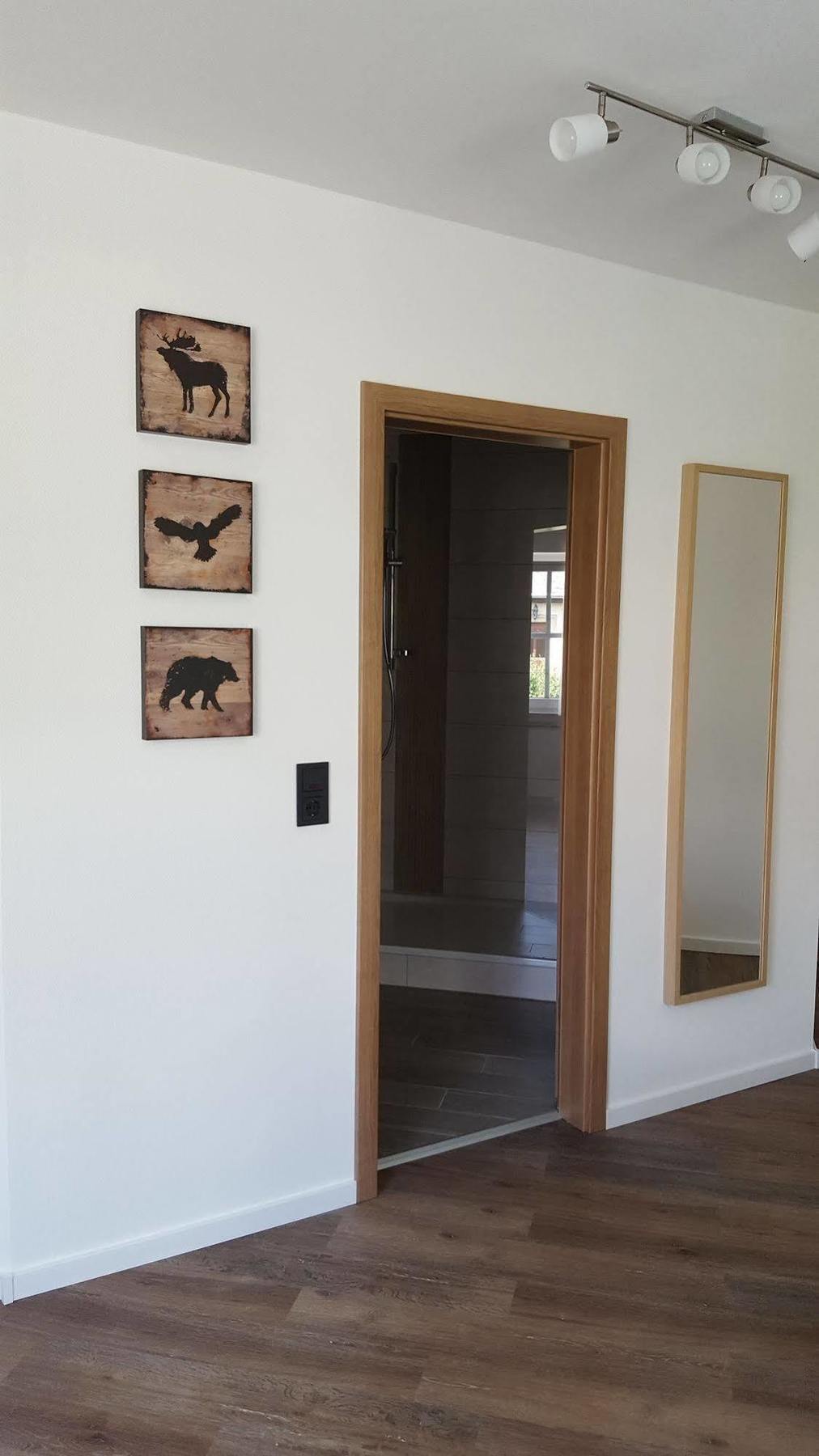 Landgasthof Ralinger Hof Ralingen Zewnętrze zdjęcie